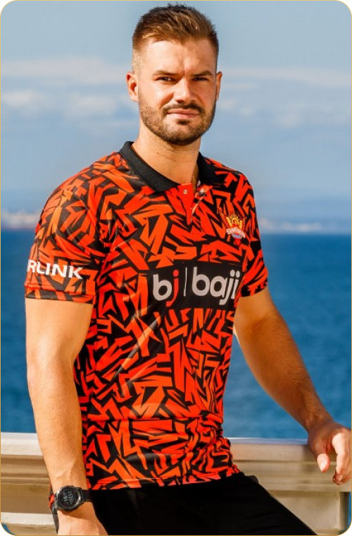 sunrisers easter cape